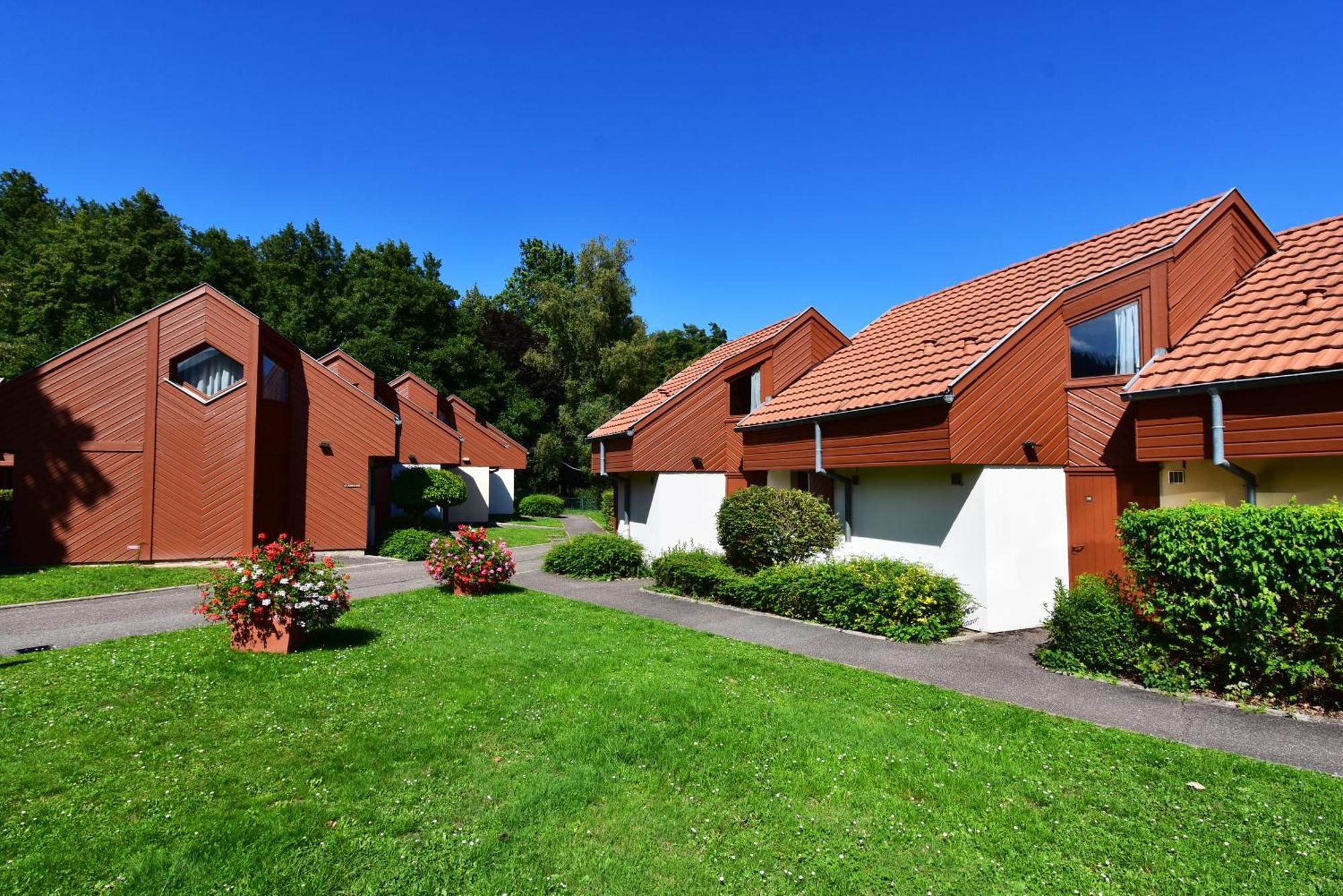 Apartmán La Petite Fecht Munster  Exteriér fotografie